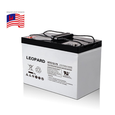 美洲豹蓄电池可应用于直流配电与监控设备